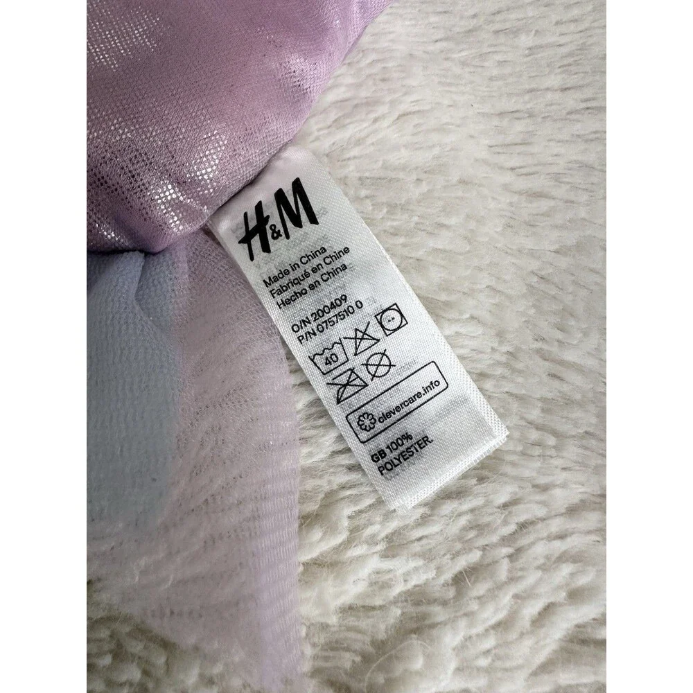 H&M Home Mermaid Puppy Dog 10
